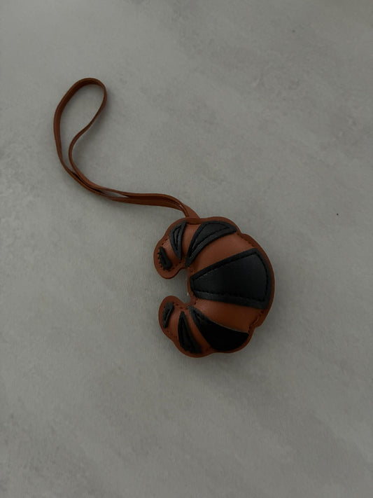 Petit Choco Crossaint