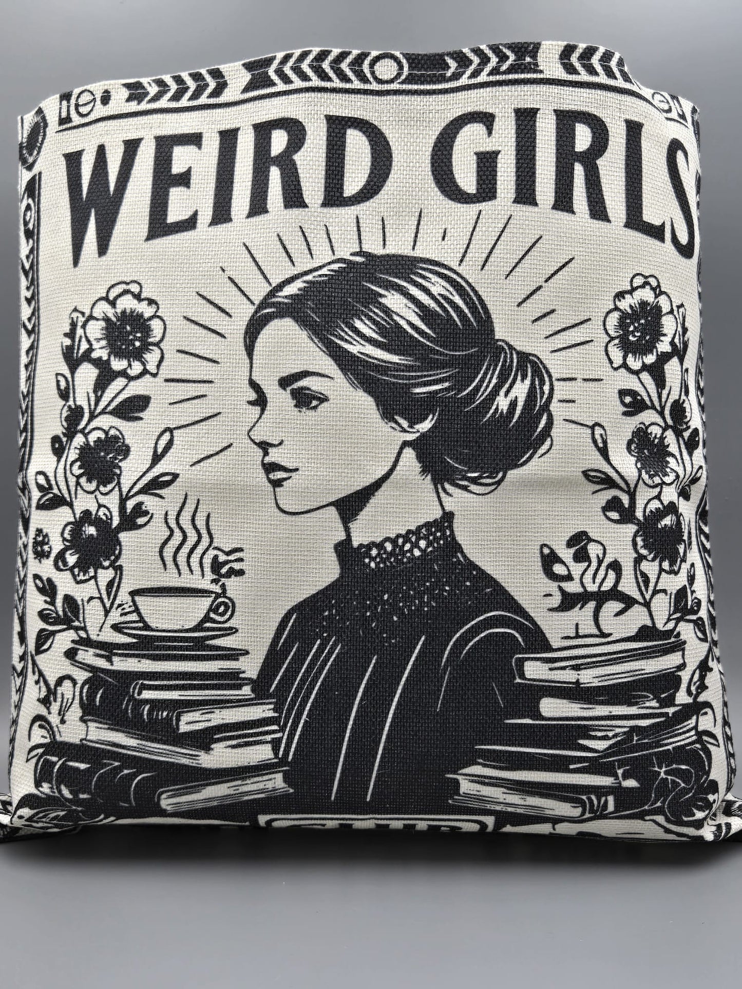 Weird Girls Club