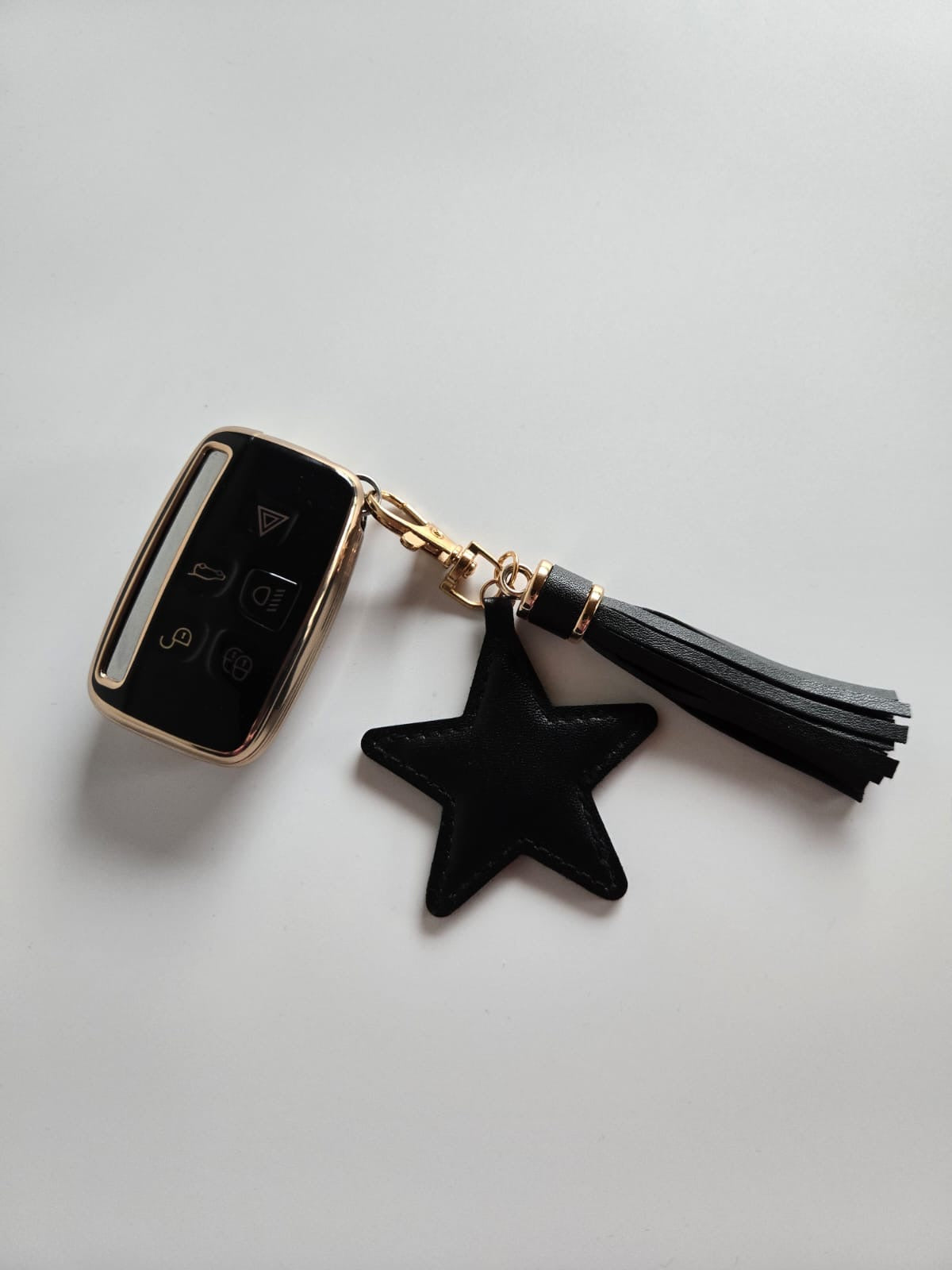 Shine on little Star!