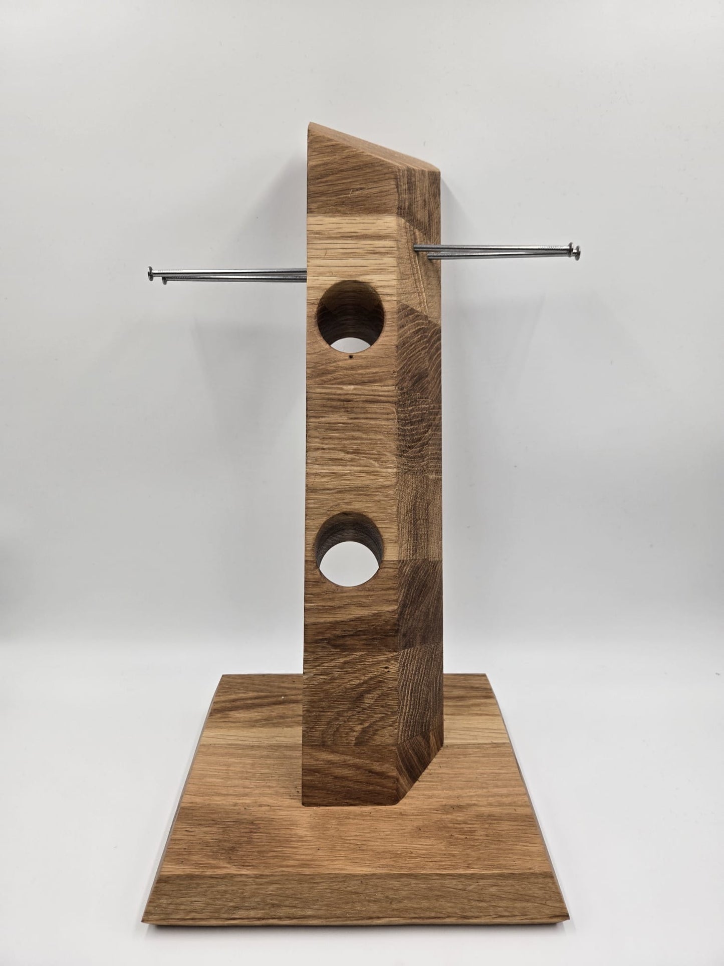 Wine Holder for two!