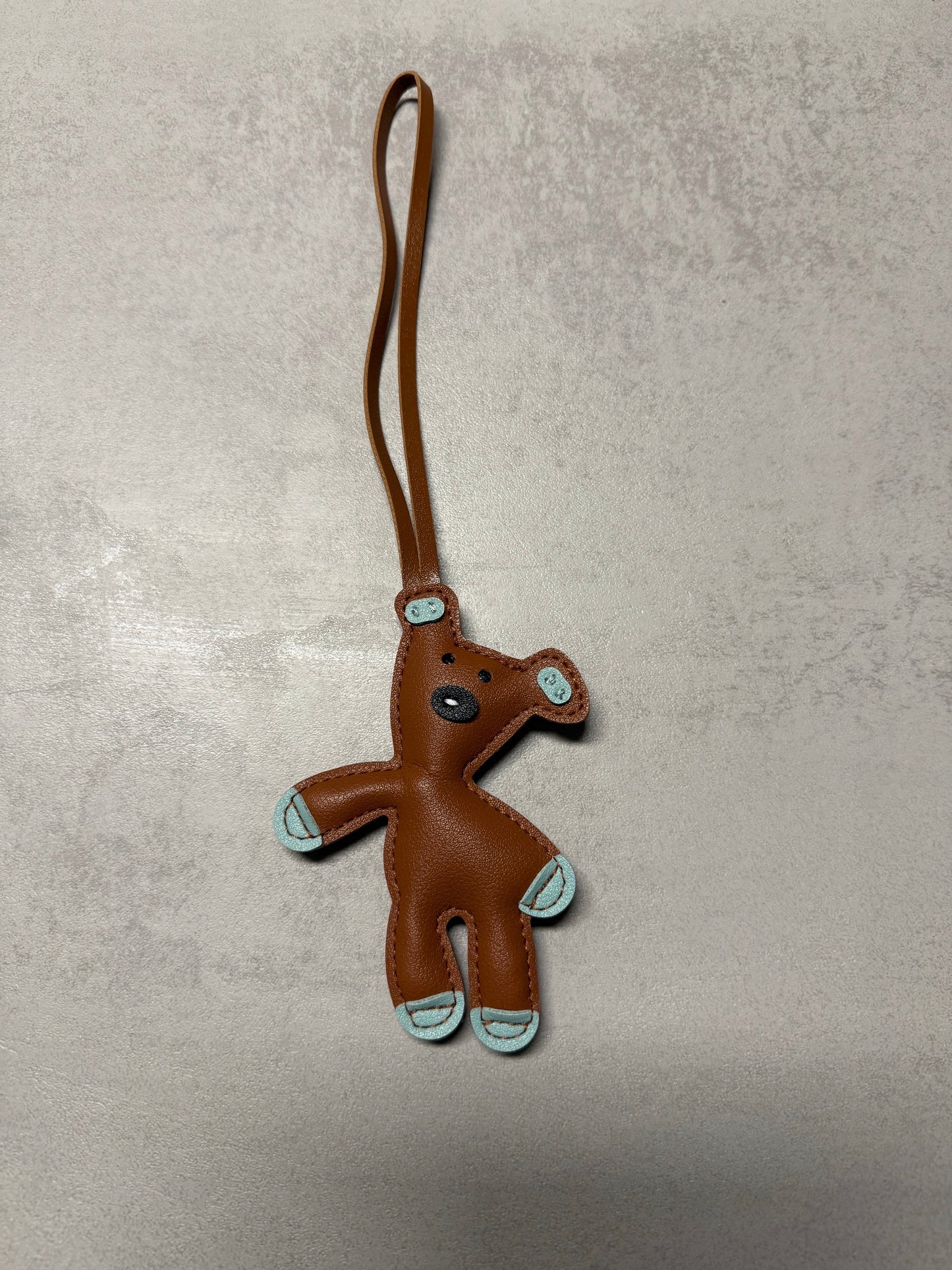 Teddy Bean II