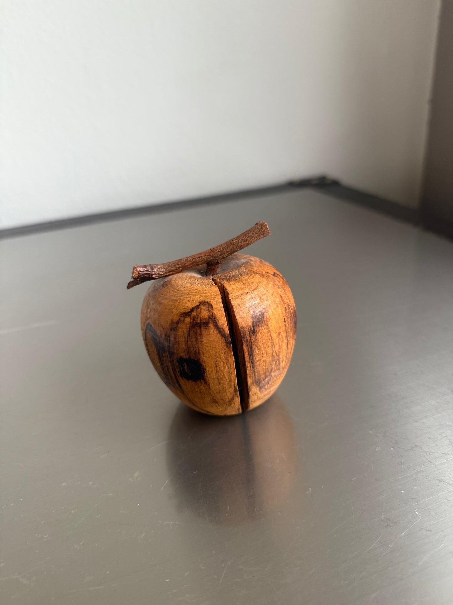TINY APPLE - Unikat Handmade