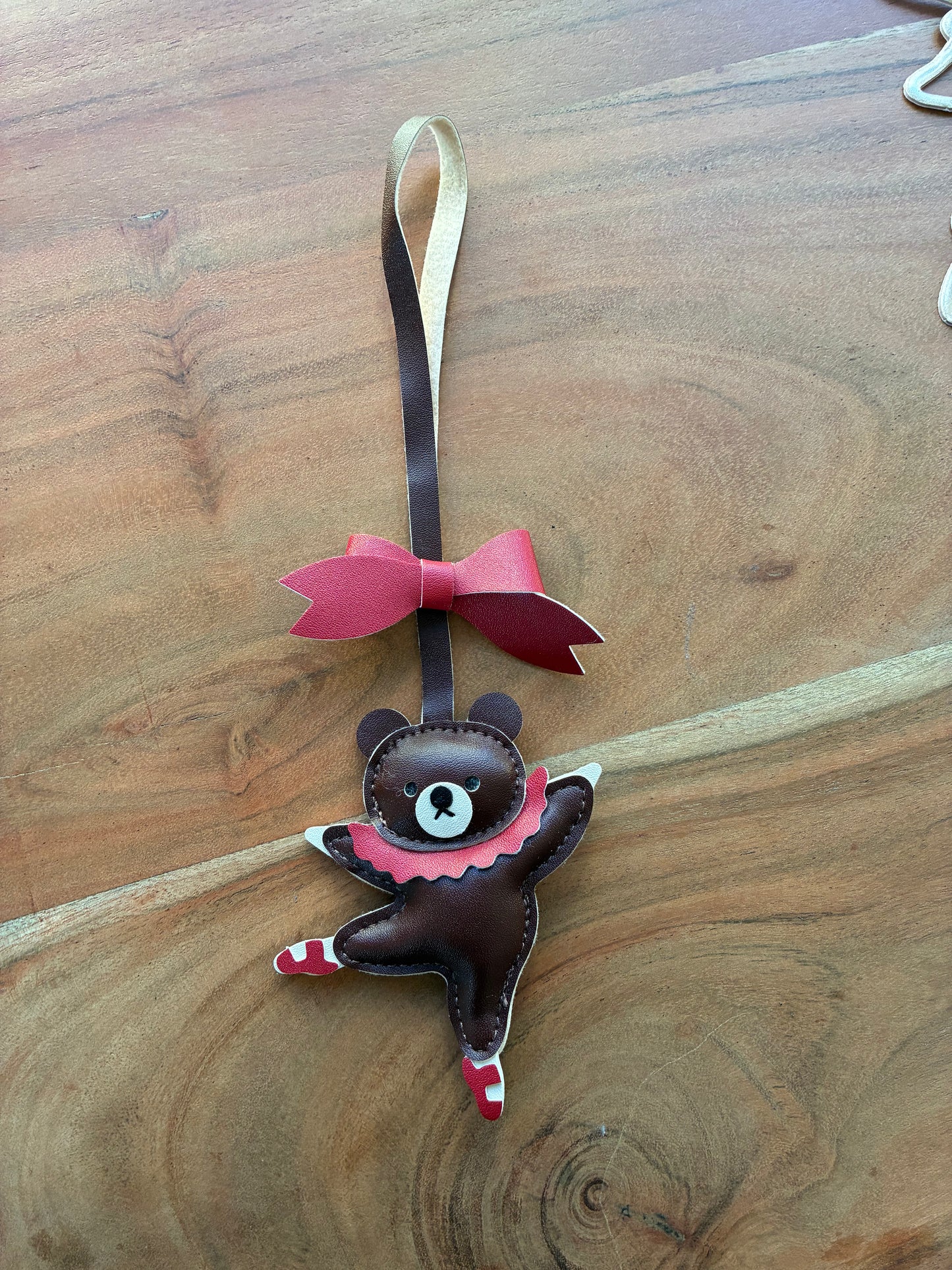 Dancing Bear