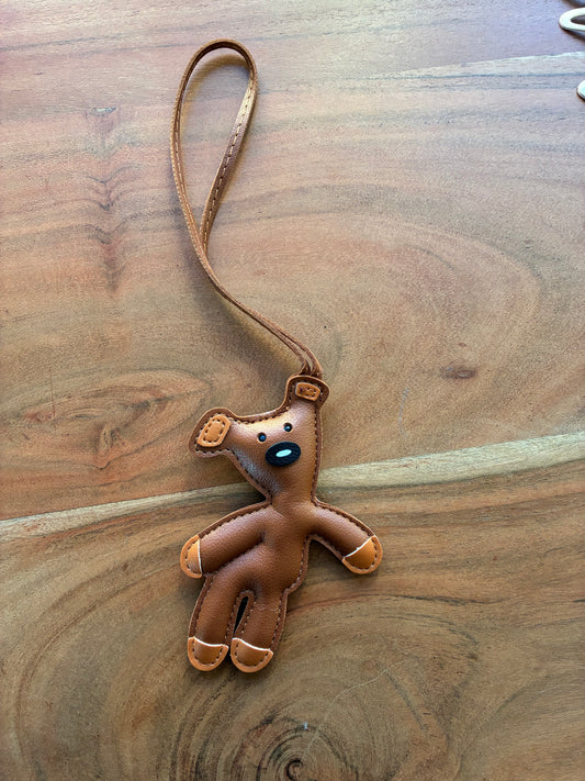 Teddy Bean