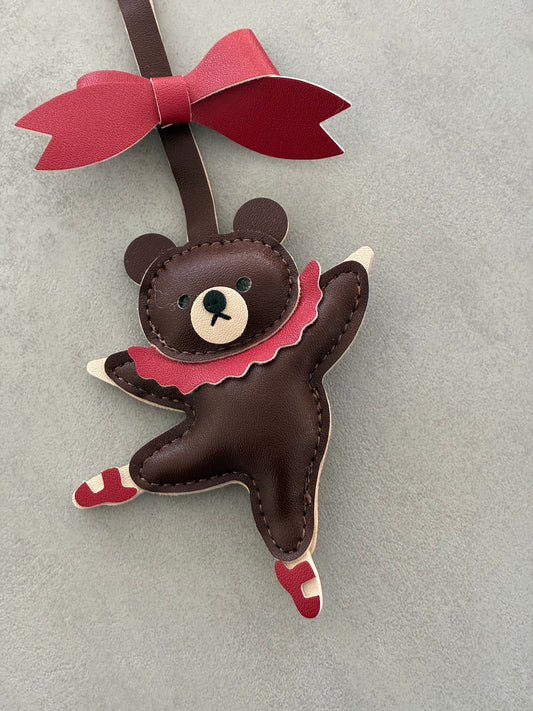 Dancing Bear