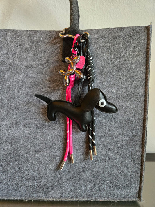 Hot-Dog & Ballon Dog