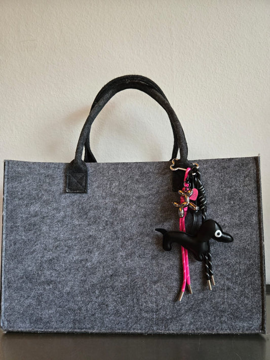 Hot-Dog & Ballon Dog