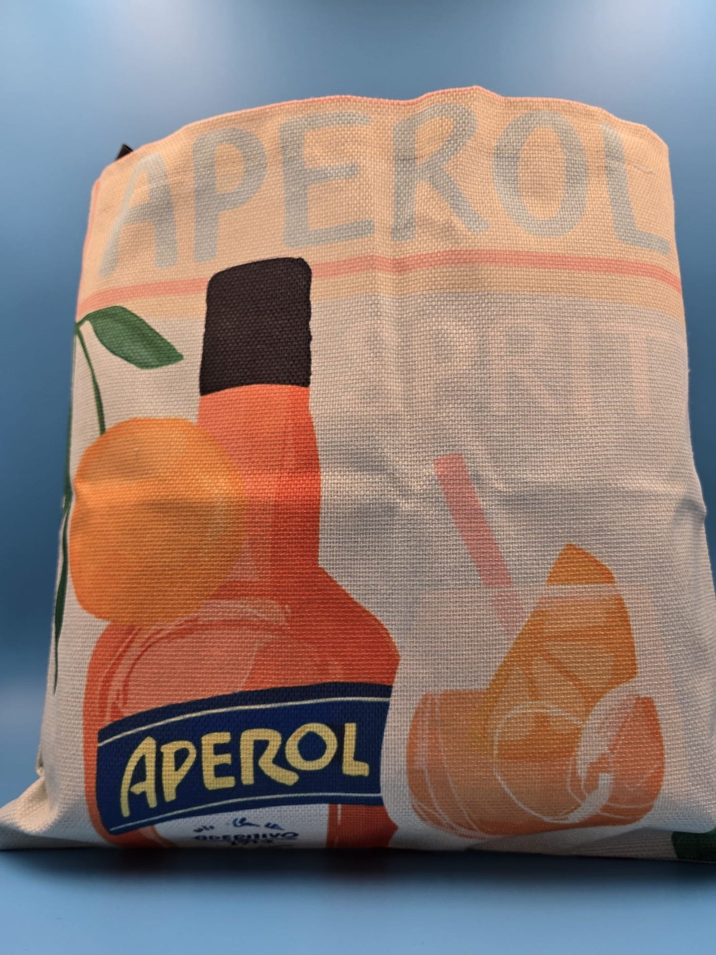Holy Aperoli 🍹