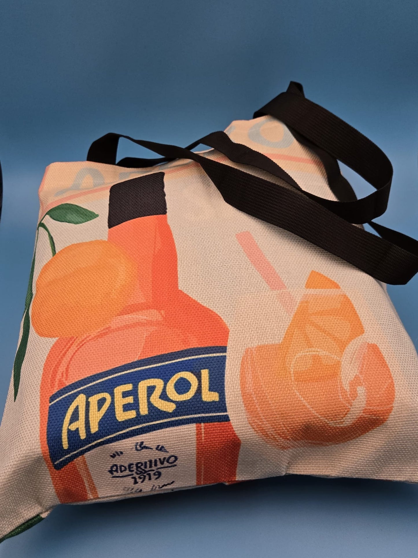 Holy Aperoli 🍹
