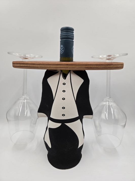 Flaschen Butler Deluxe