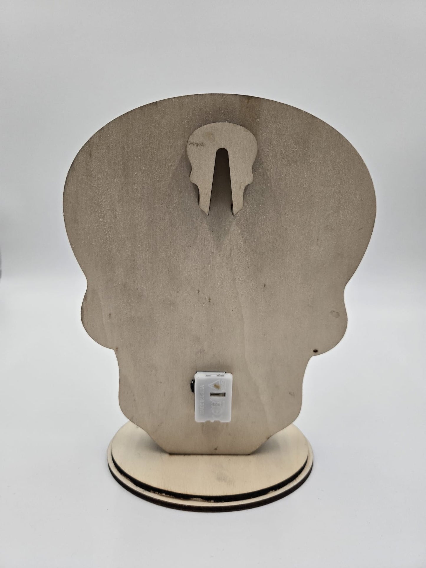 The Skull - LED Totenkopf Wanddeko