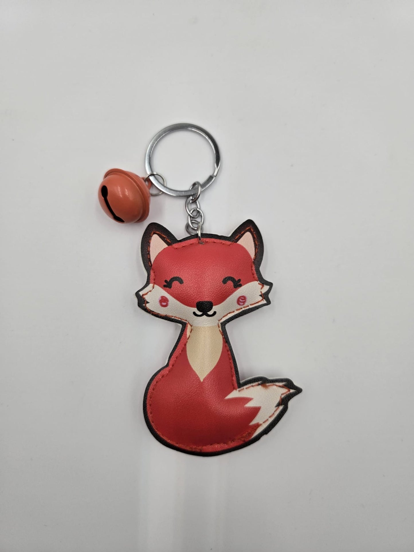 Du kleiner Fuchs !