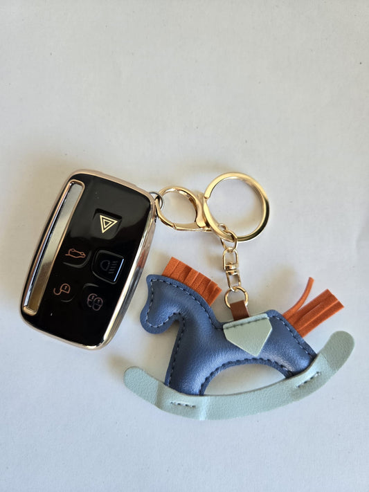 A Horse is a Horse - Schlüsselanhänger