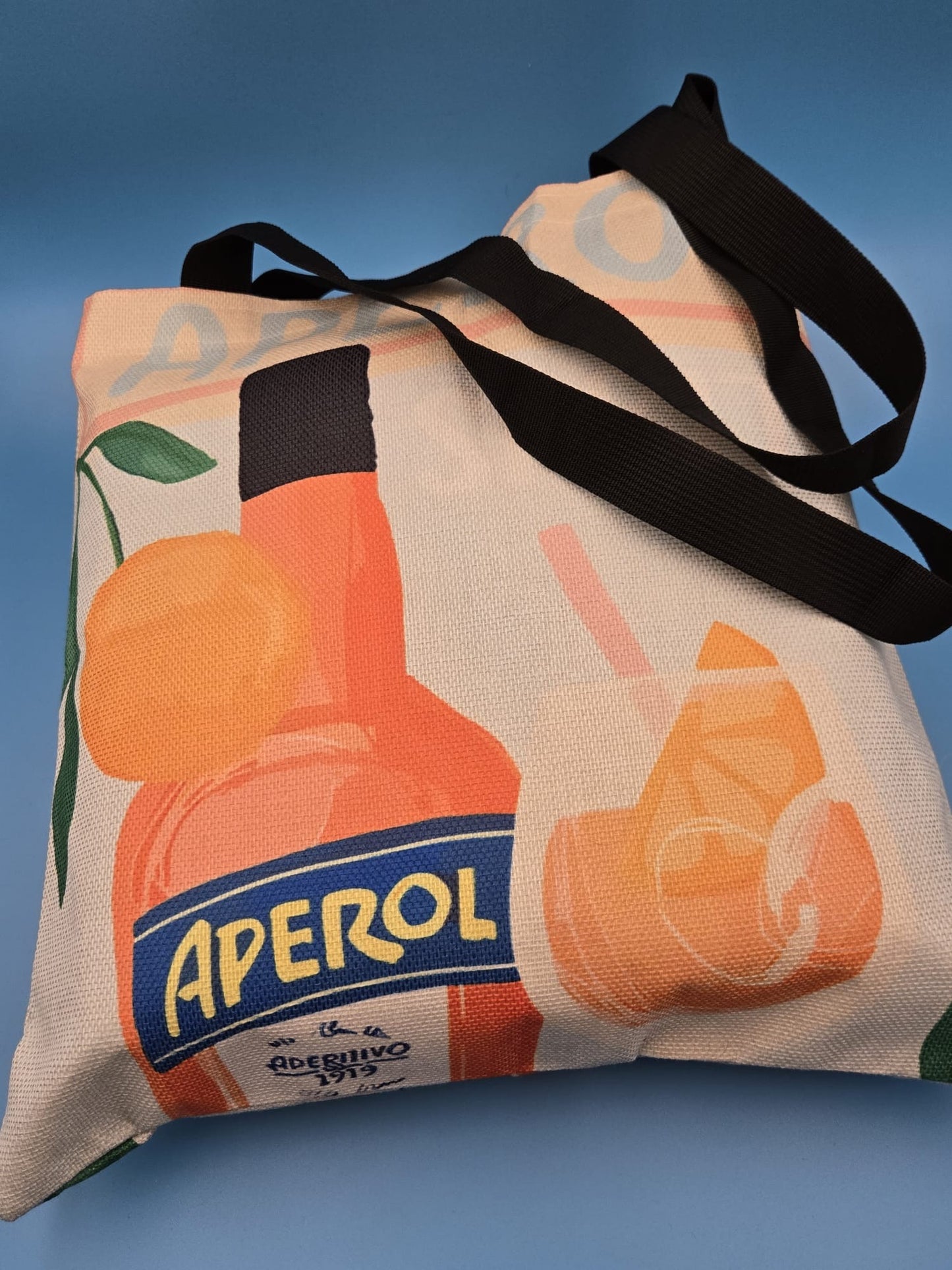Holy Aperoli 🍹