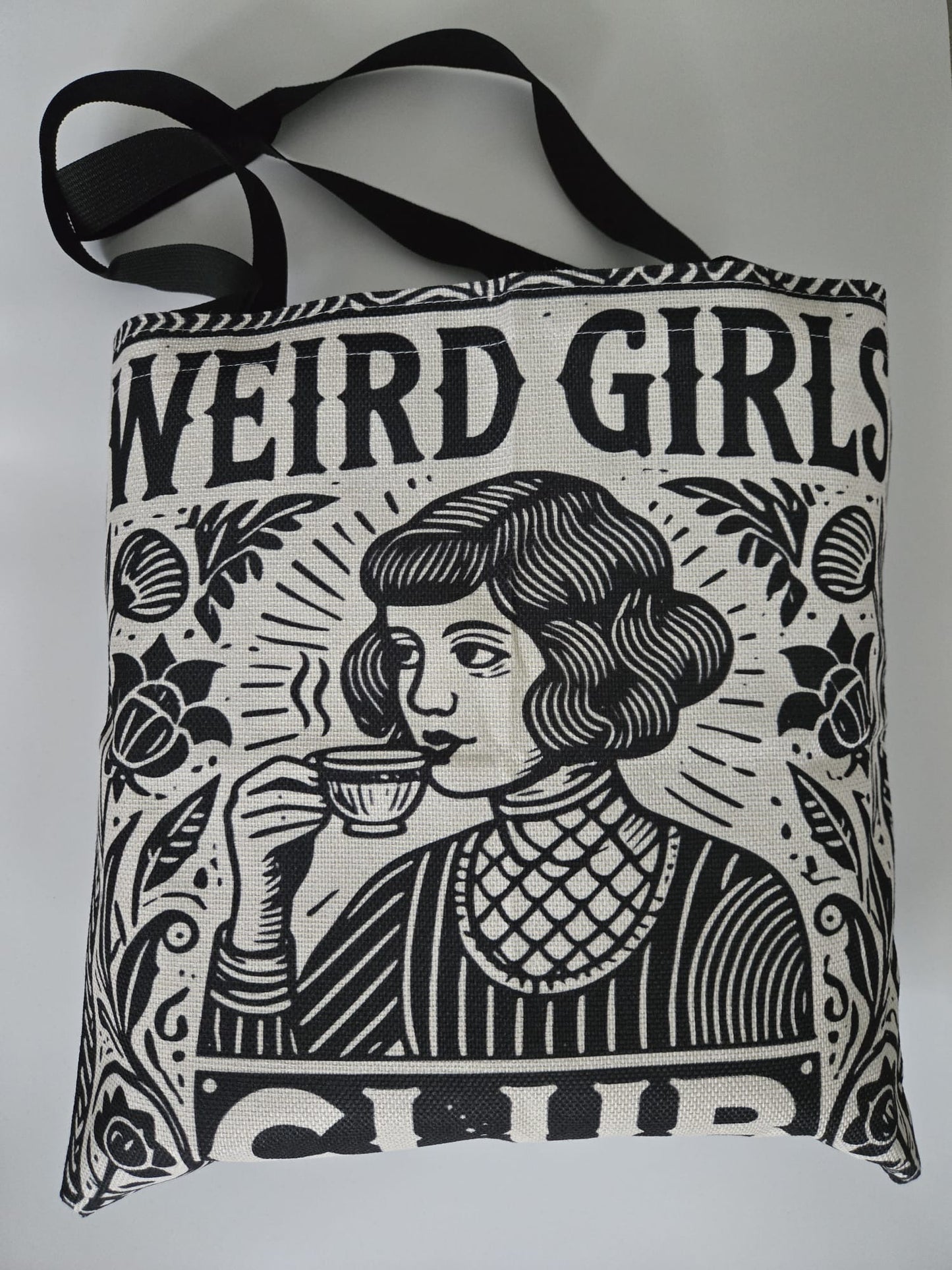Weird Girls Club