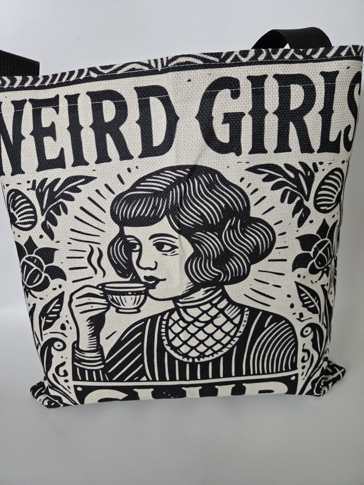 Weird Girls Club