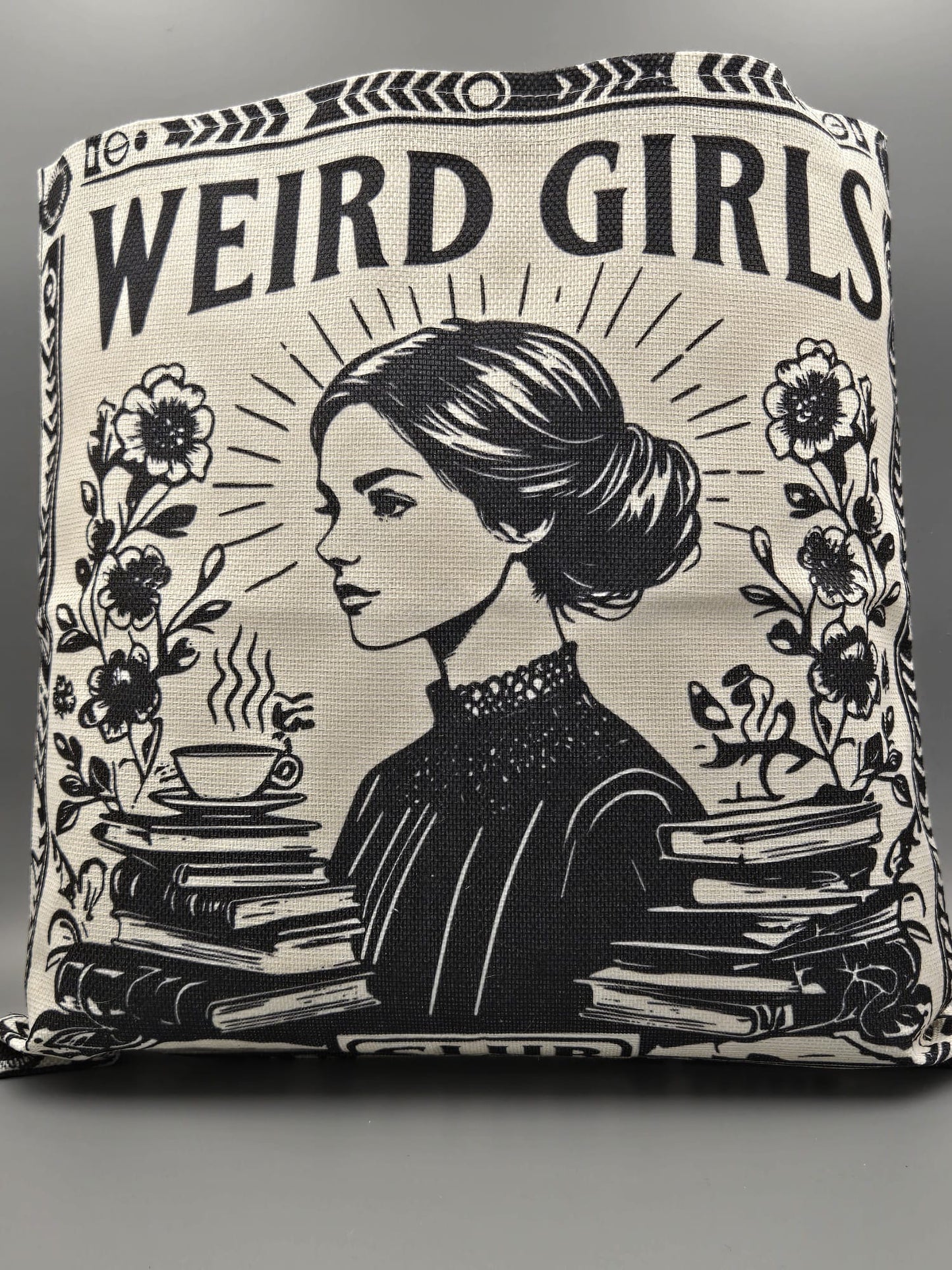 Weird Girls Club