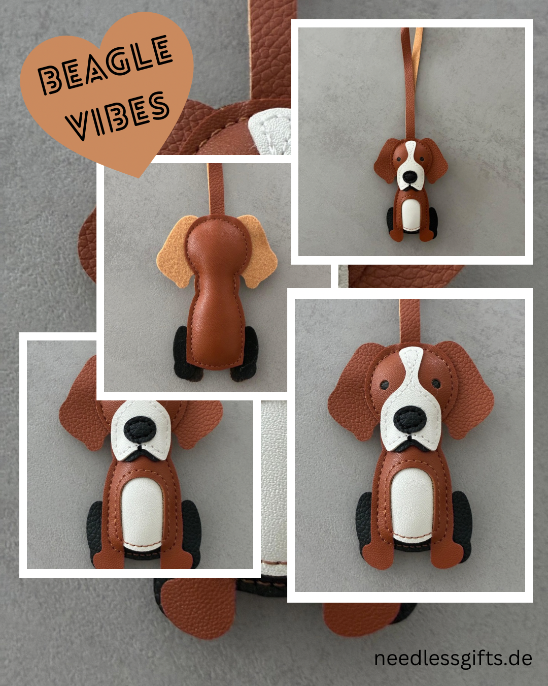 Beagle Vibes
