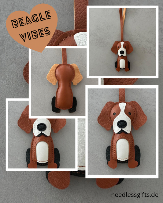 Beagle Vibes