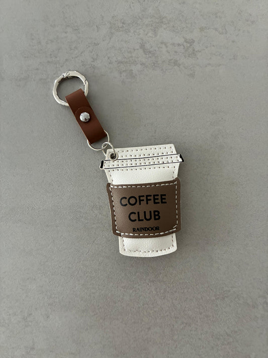 Coffee Club Cup