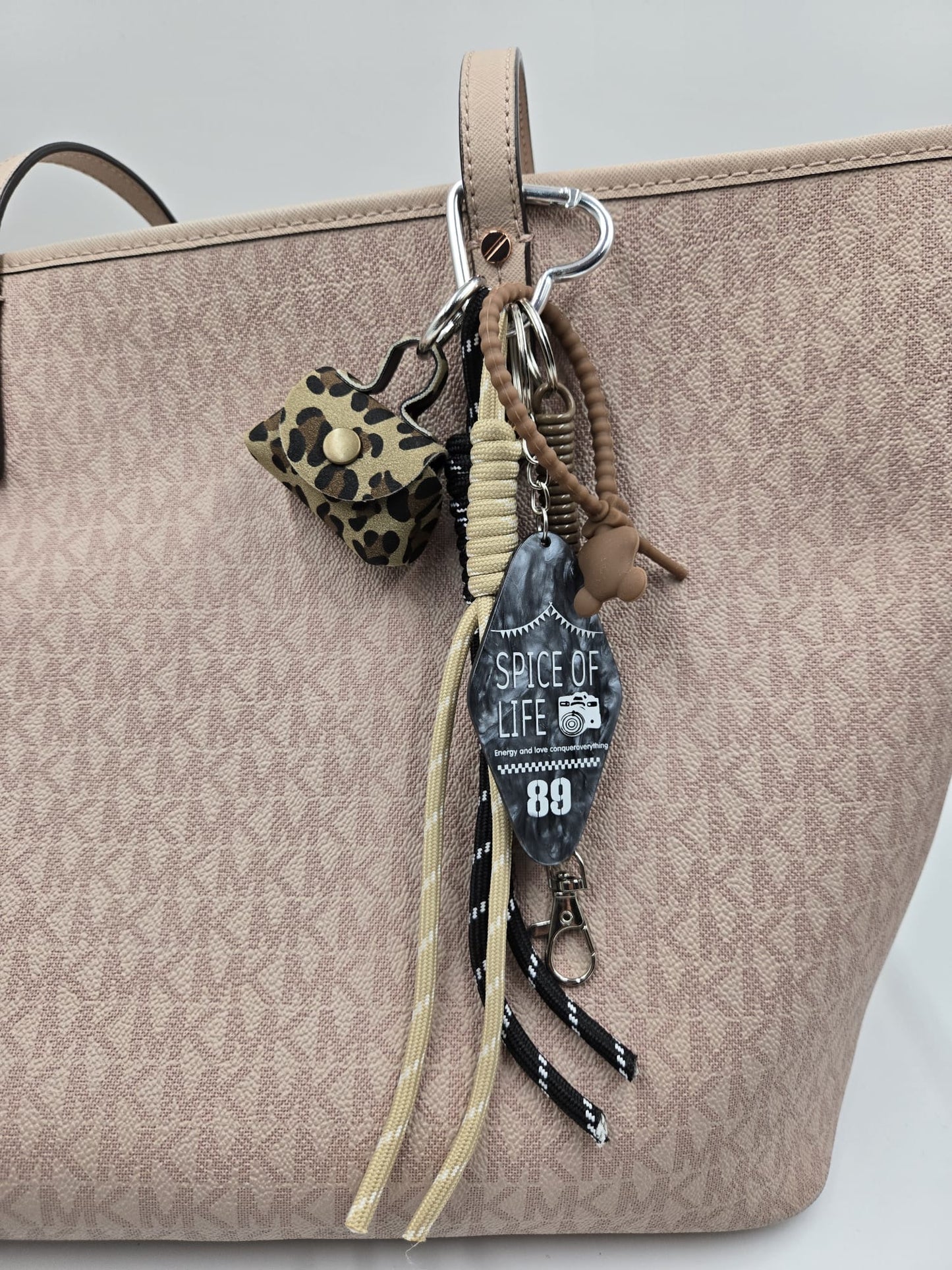 Little Bag for your Bag