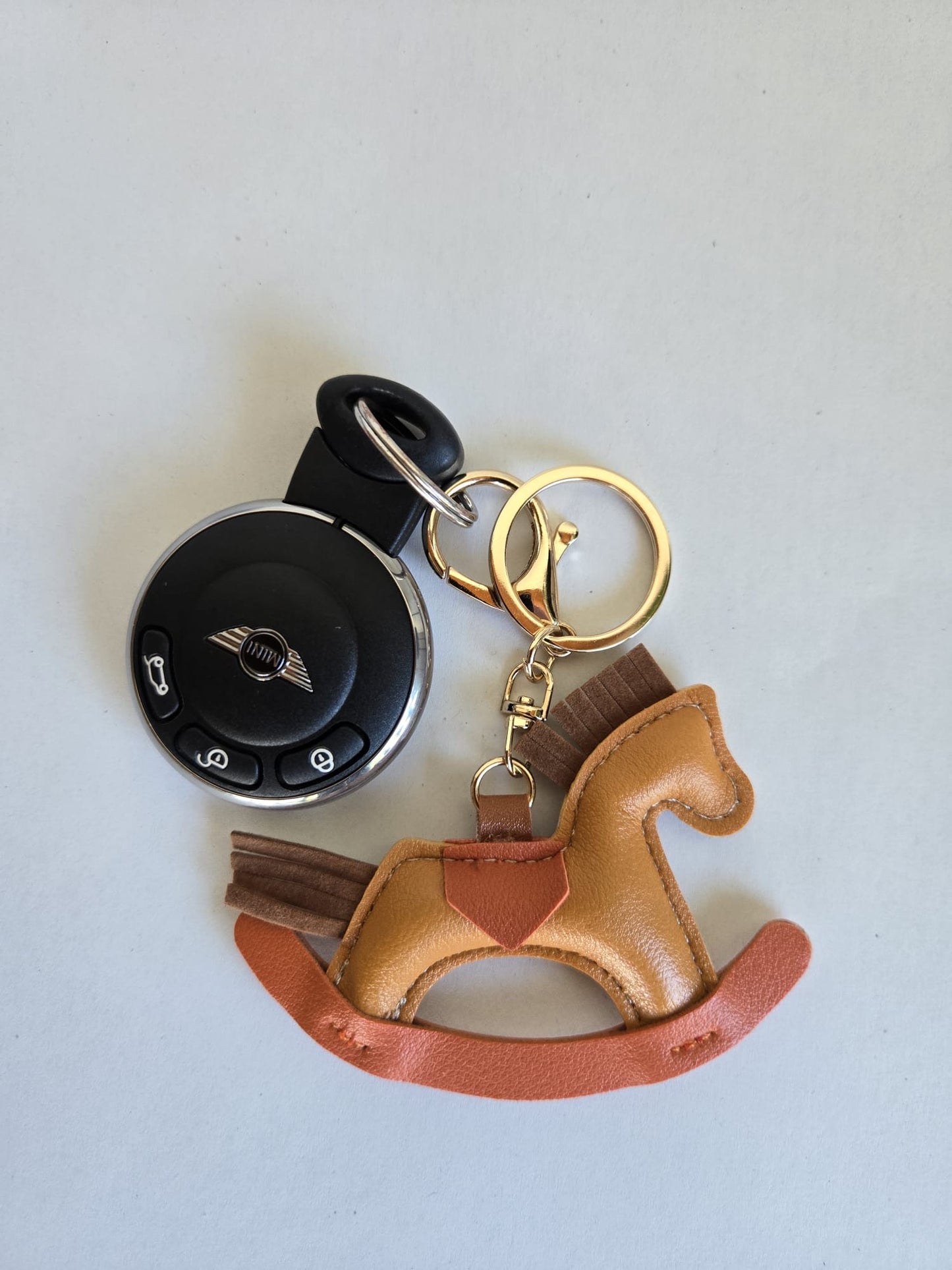 A Horse is a Horse - Schlüsselanhänger