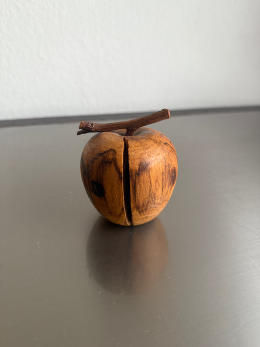 TINY APPLE - Unikat Handmade