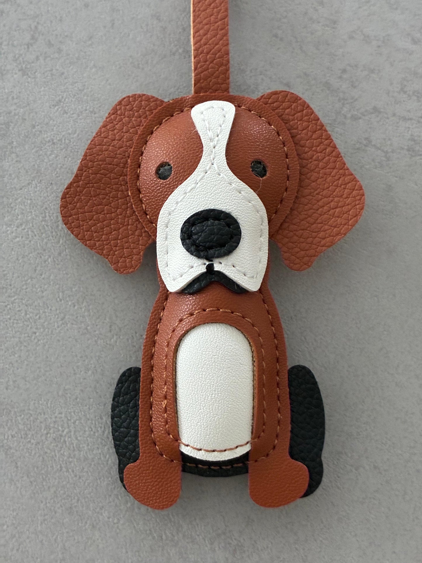 Beagle Vibes
