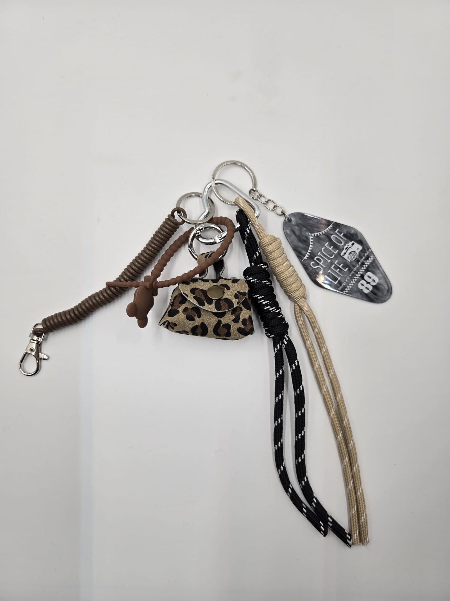 Little Bag for your Bag
