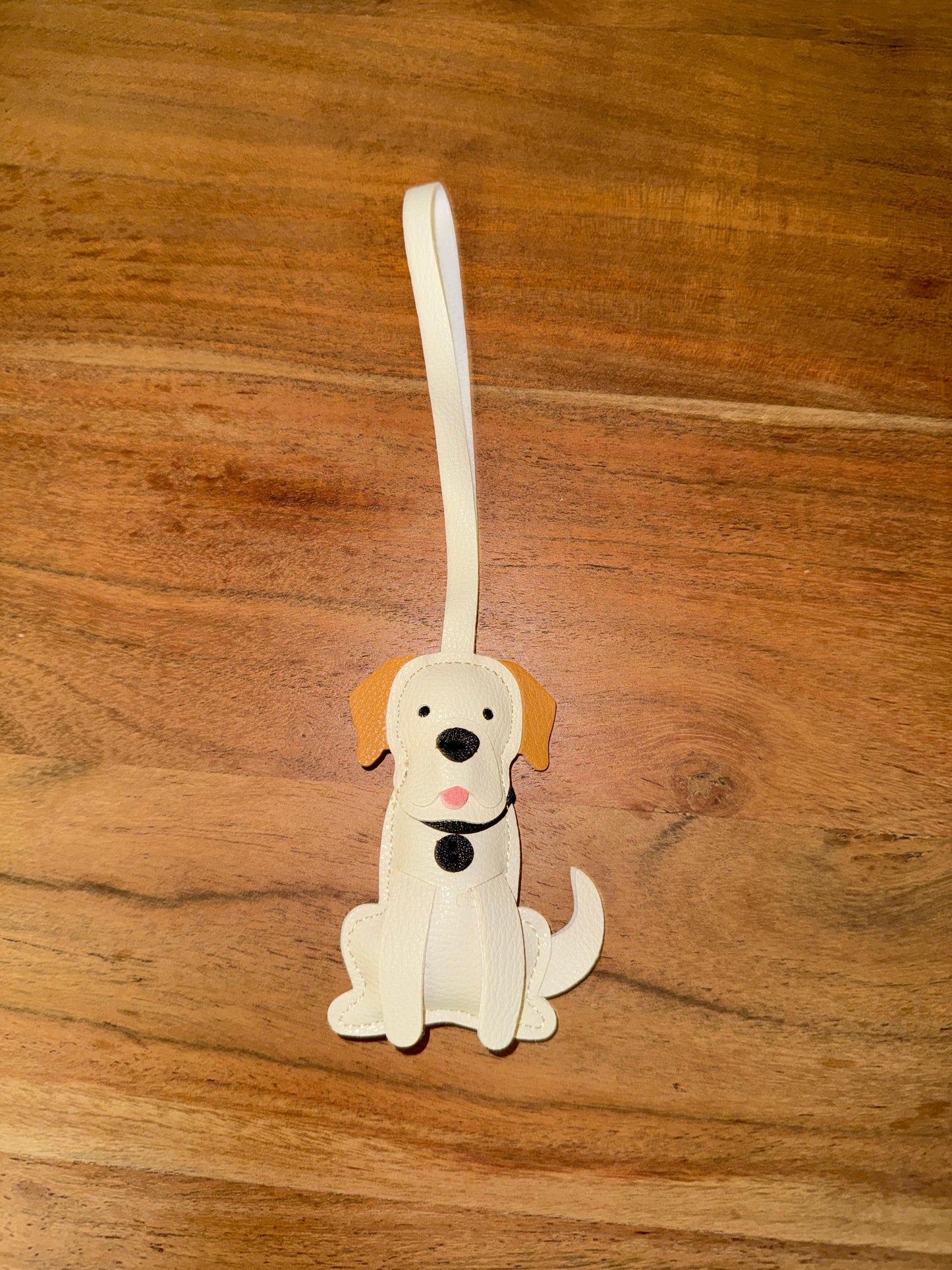 Labrador Buddy