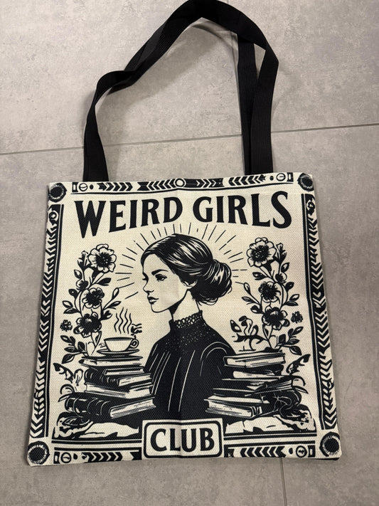 Weird Girls Club