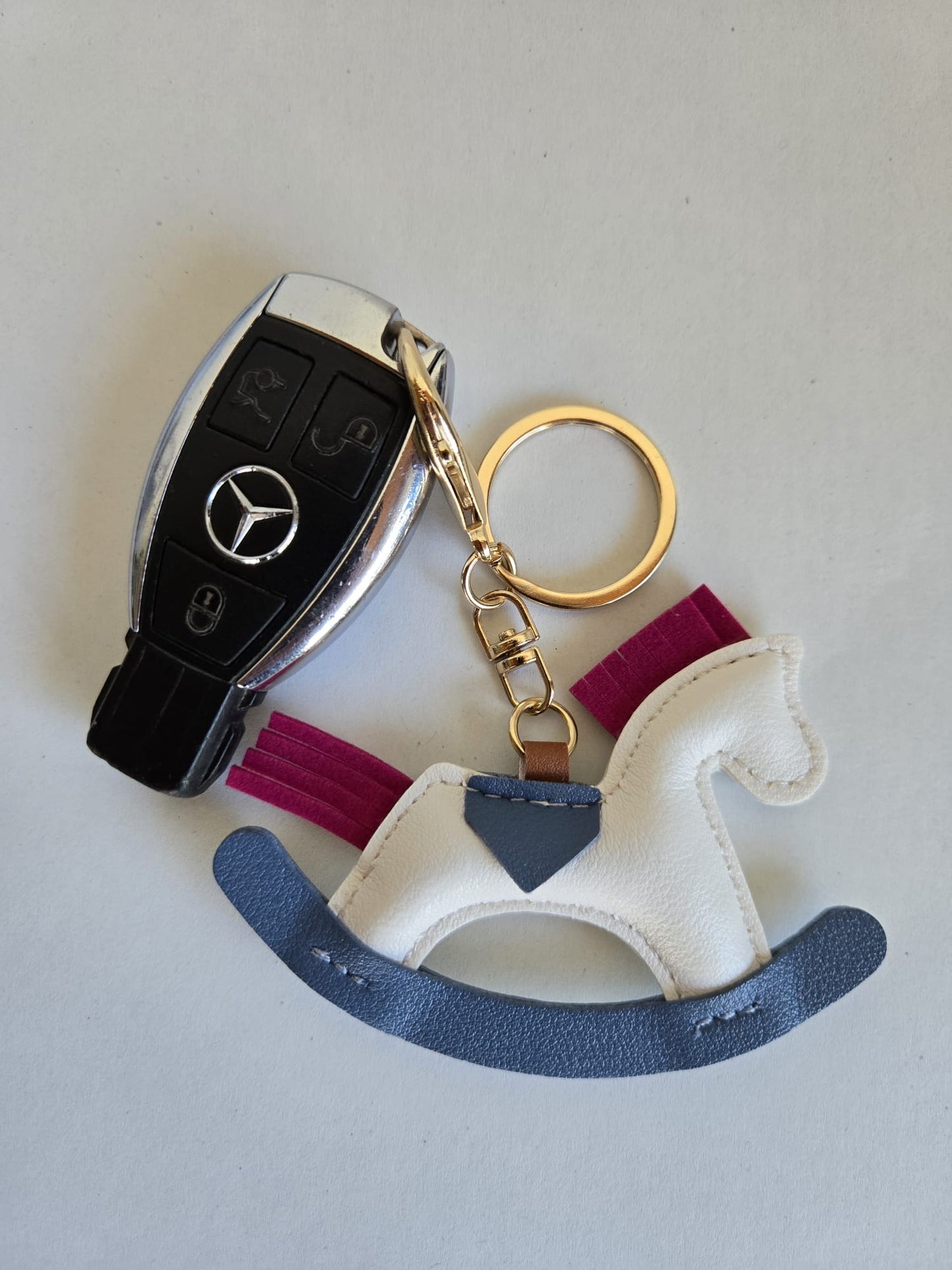 A Horse is a Horse - Schlüsselanhänger