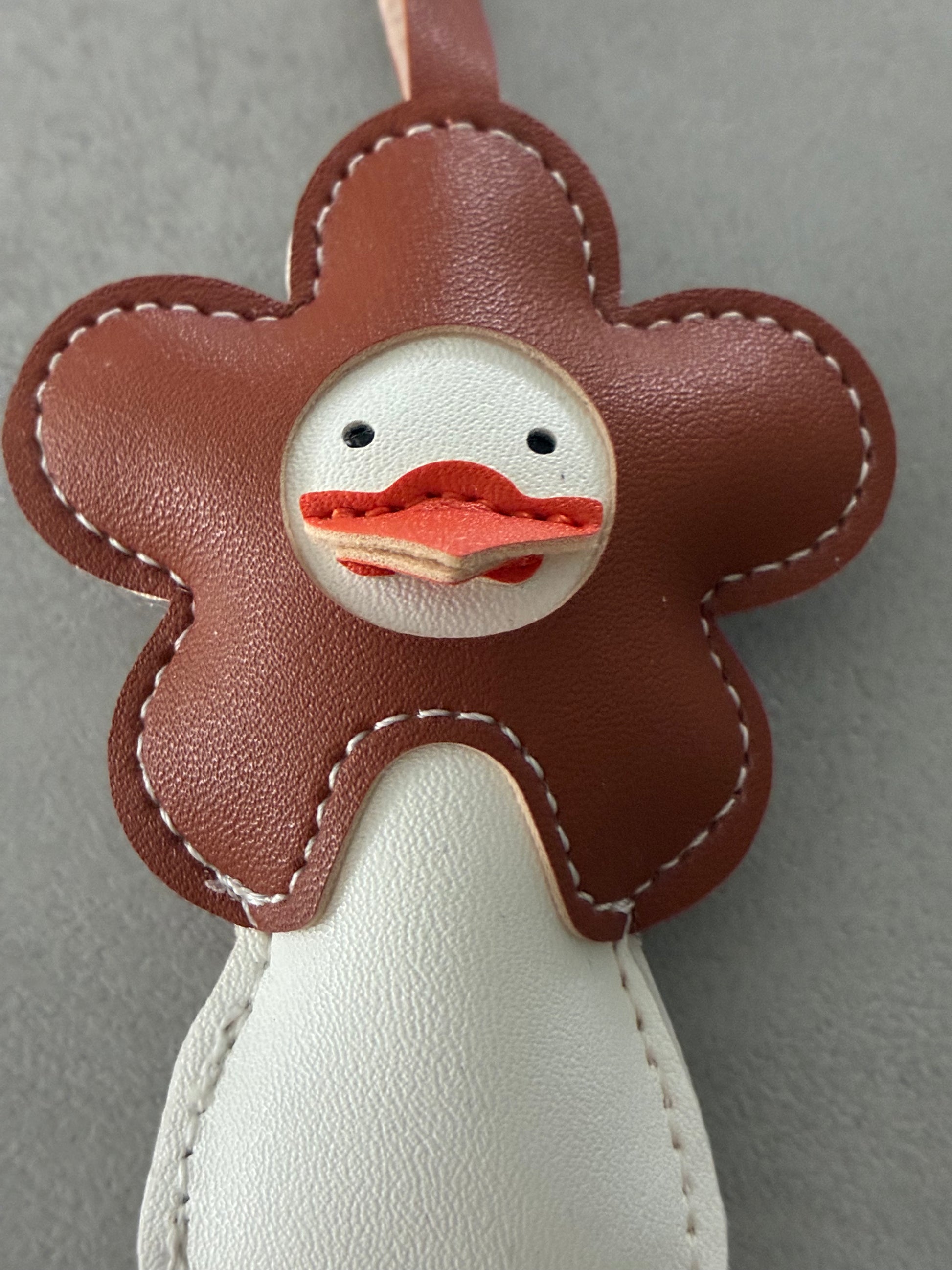 Detail Gesicht 