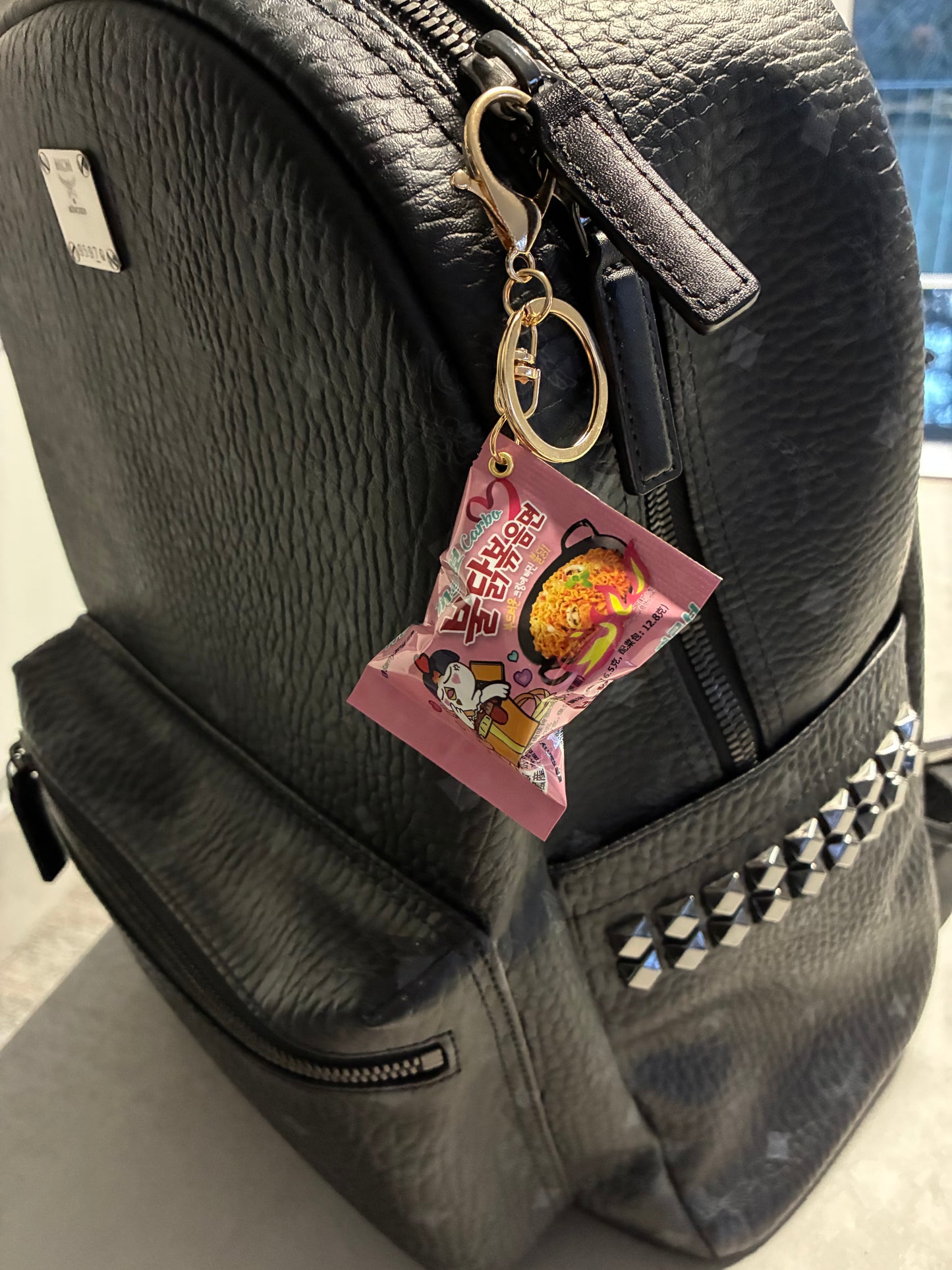 Ramen to go!