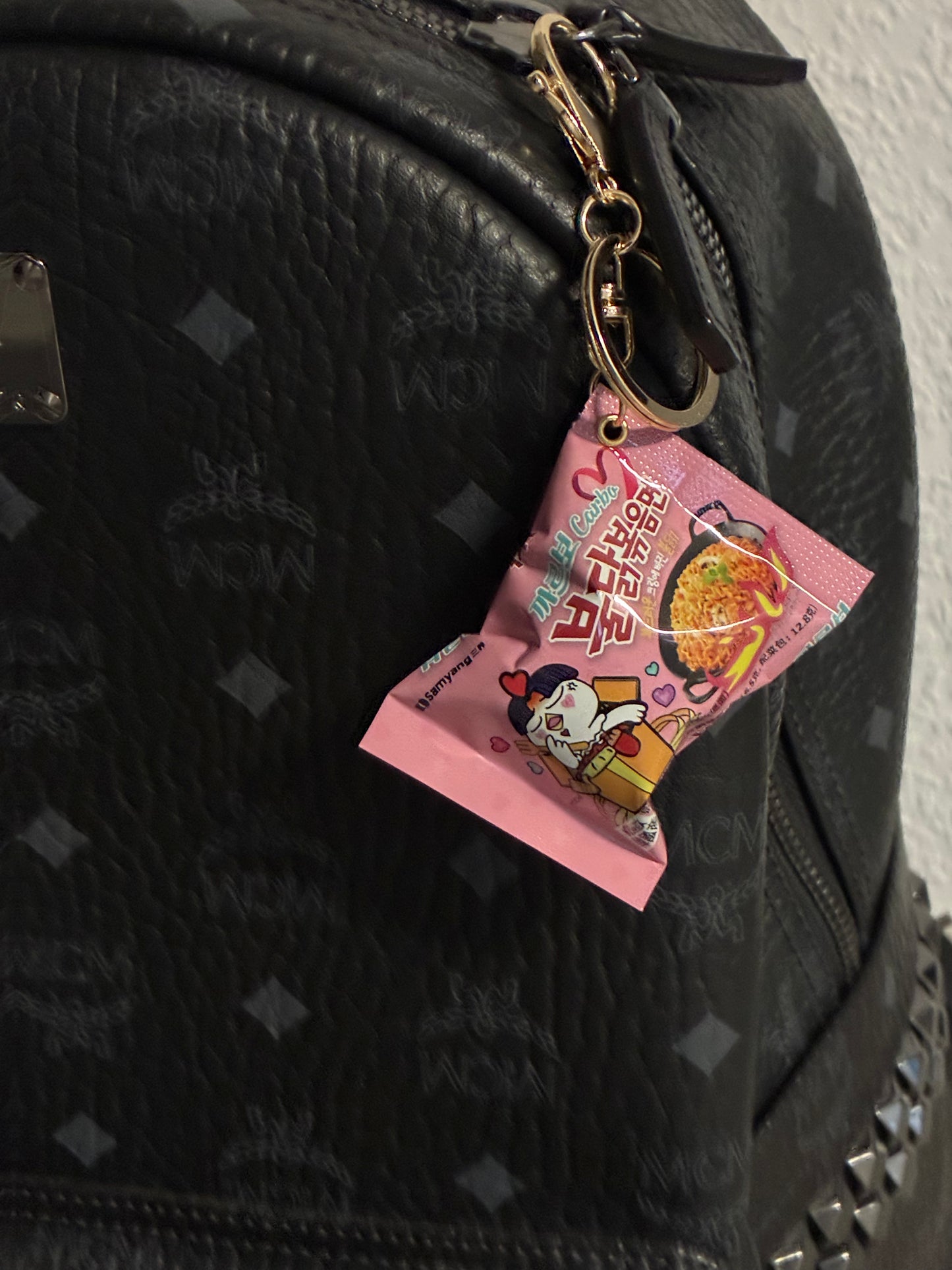 Ramen to go!