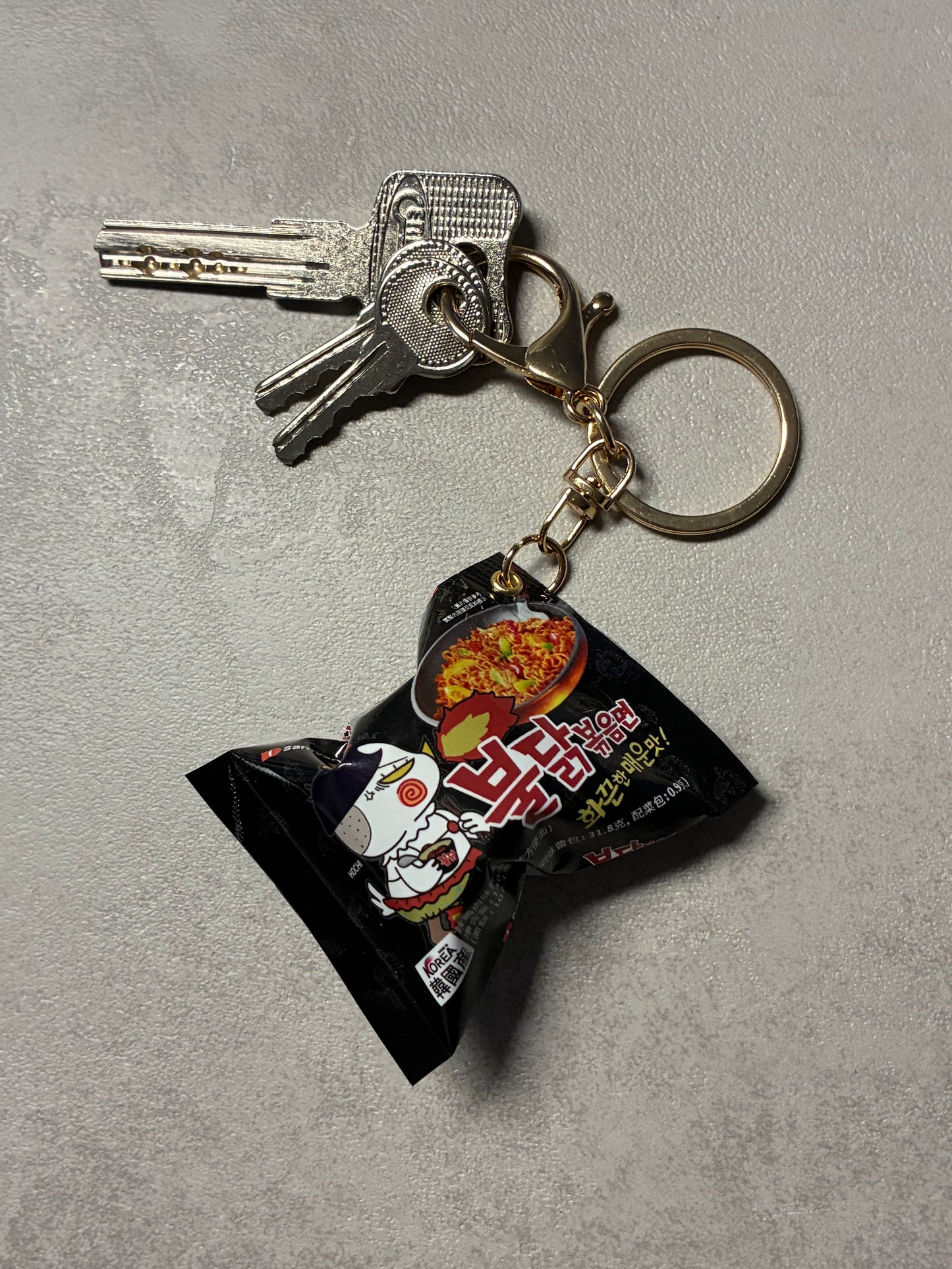 Ramen to go!