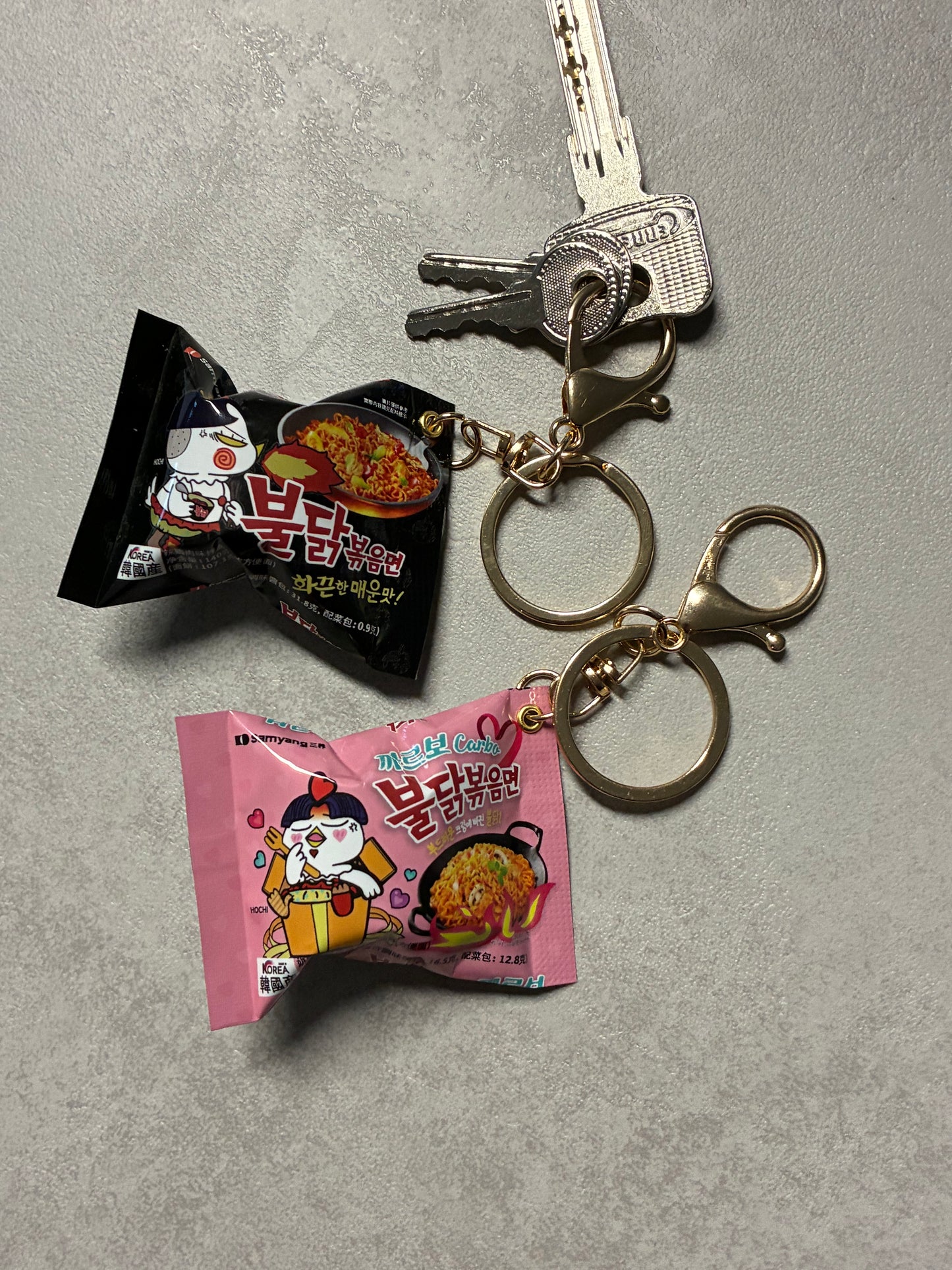 Ramen to go!