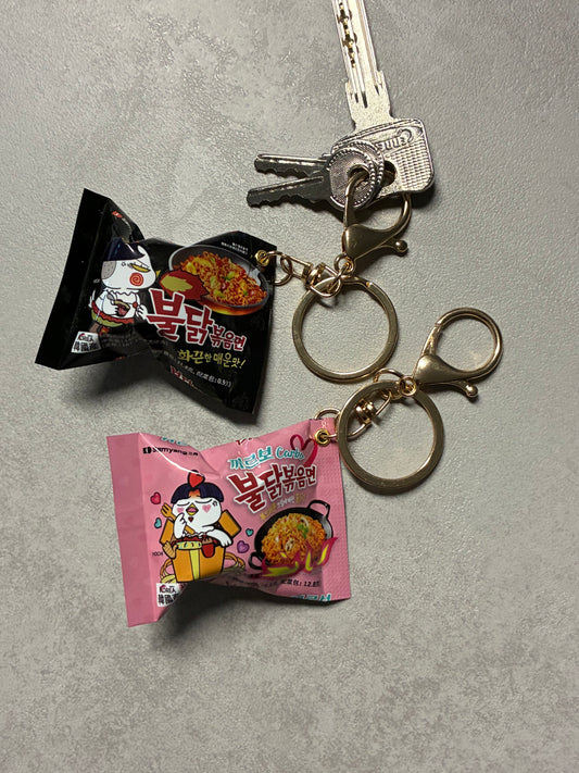 Ramen to go!