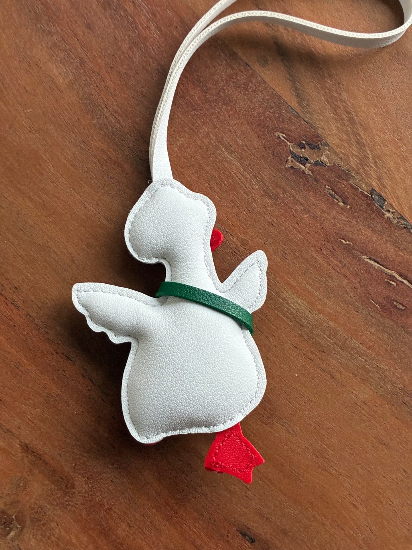 Sweet Duck – Niedlicher Enten-Taschenhänger