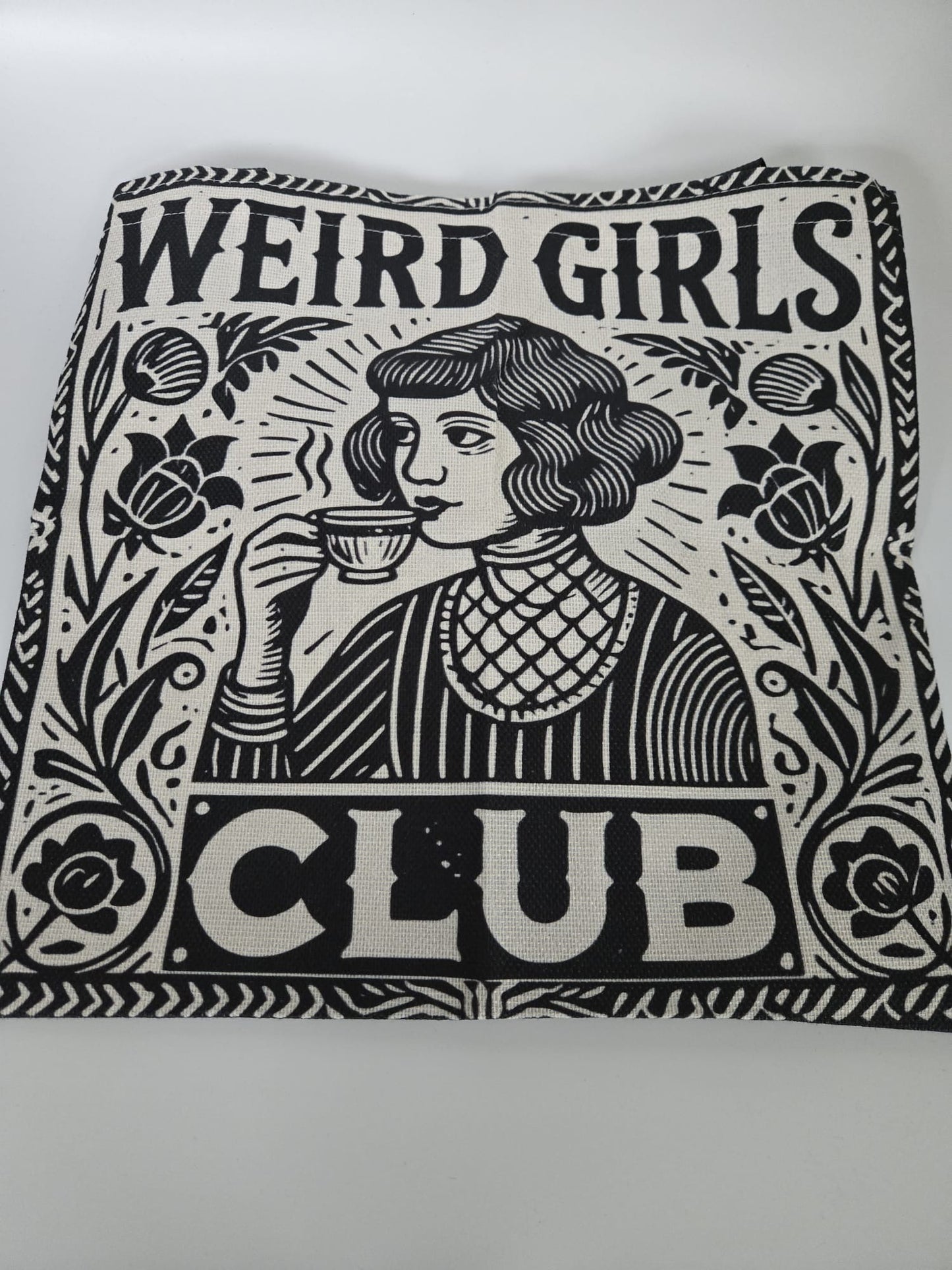 Weird Girls Club