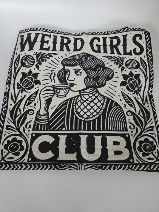 Weird Girls Club